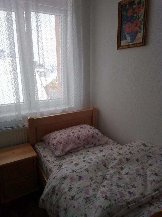 Апартаменты Apartman Nada Жабляк-15