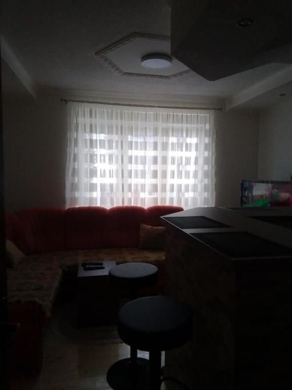 Апартаменты Apartman Nada Жабляк-28