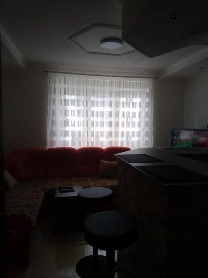 Апартаменты Apartman Nada Жабляк-8