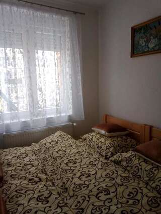 Апартаменты Apartman Nada Жабляк Апартаменты с 2 спальнями-10