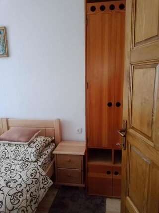 Апартаменты Apartman Nada Жабляк Апартаменты с 2 спальнями-11