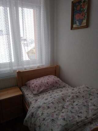 Апартаменты Apartman Nada Жабляк Апартаменты с 2 спальнями-12