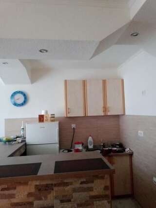 Апартаменты Apartman Nada Жабляк Апартаменты с 2 спальнями-22