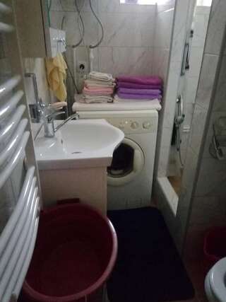 Апартаменты Apartman Nada Жабляк Апартаменты с 2 спальнями-24