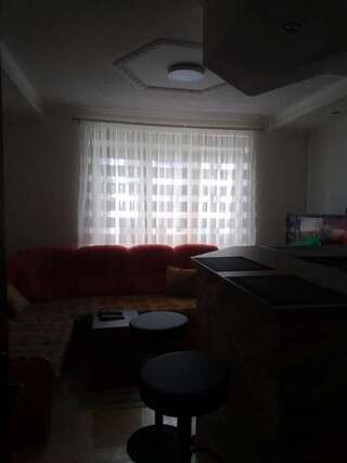 Апартаменты Apartman Nada Жабляк Апартаменты с 2 спальнями-25