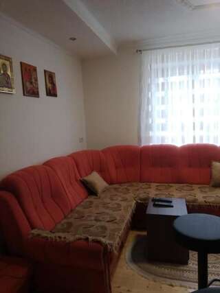 Апартаменты Apartman Nada Жабляк Апартаменты с 2 спальнями-4