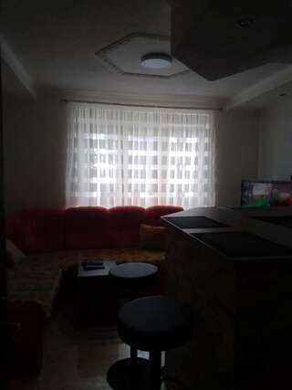 Апартаменты Apartman Nada Жабляк Апартаменты с 2 спальнями-5