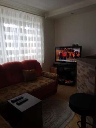 Апартаменты Apartman Nada Жабляк Апартаменты с 2 спальнями-6