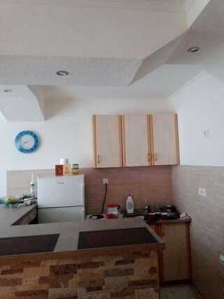 Апартаменты Apartman Nada Жабляк Апартаменты с 2 спальнями-7