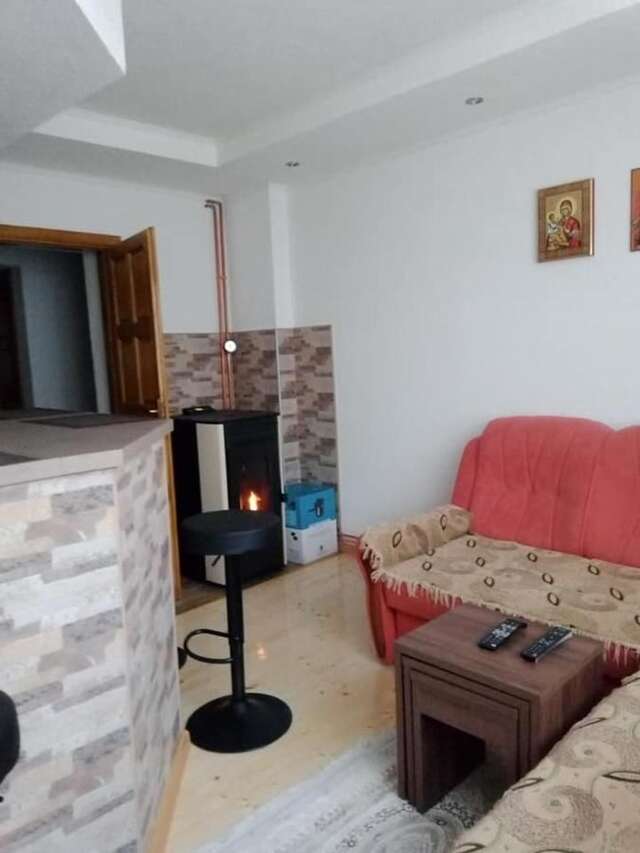 Апартаменты Apartman Nada Жабляк-3