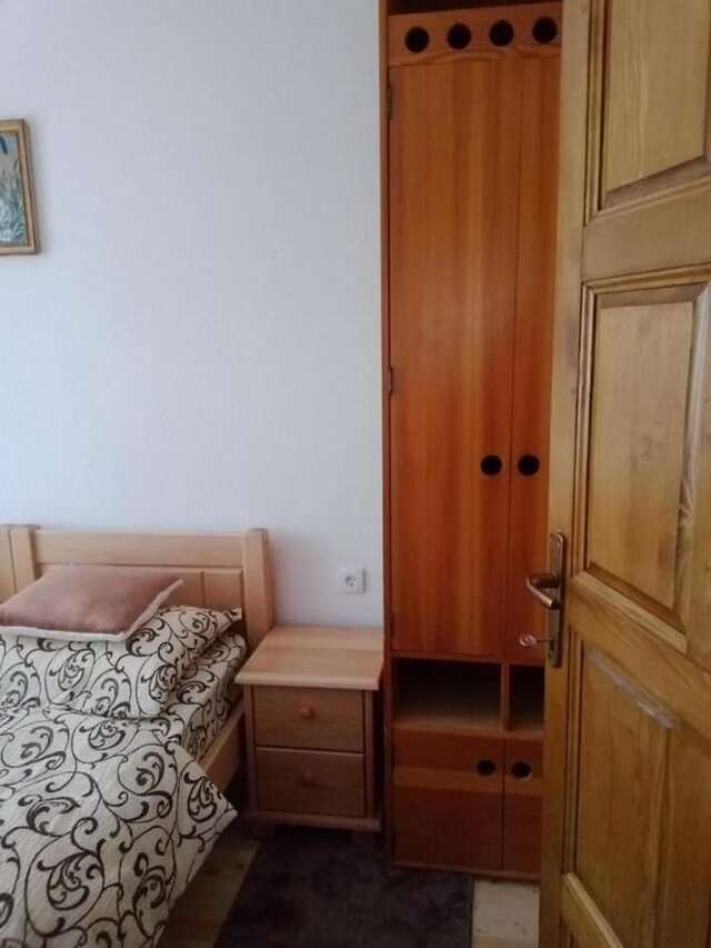 Апартаменты Apartman Nada Жабляк-13