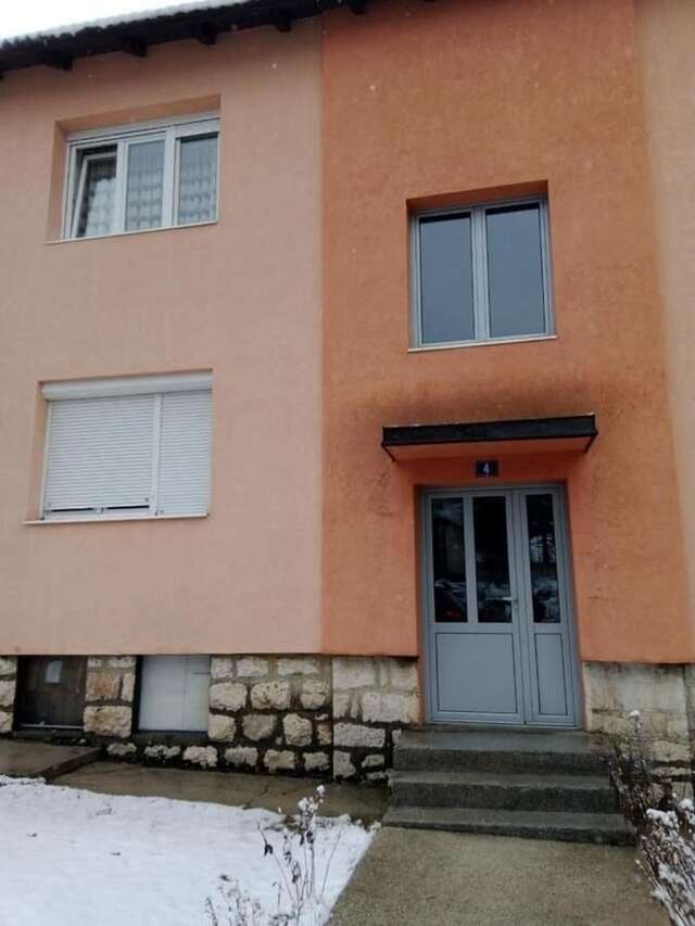 Апартаменты Apartman Nada Жабляк-4
