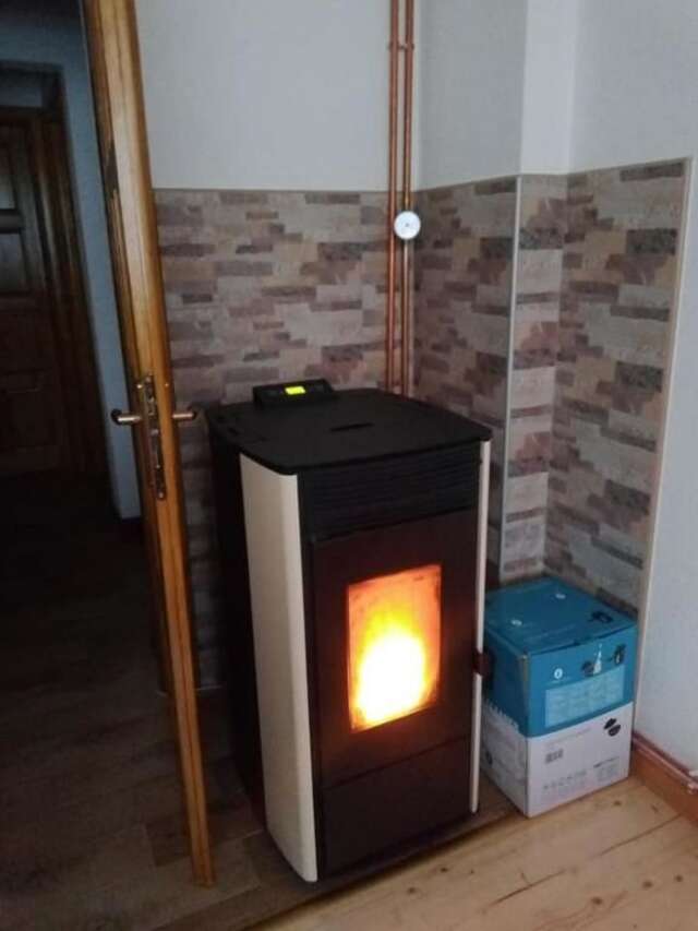 Апартаменты Apartman Nada Жабляк-28