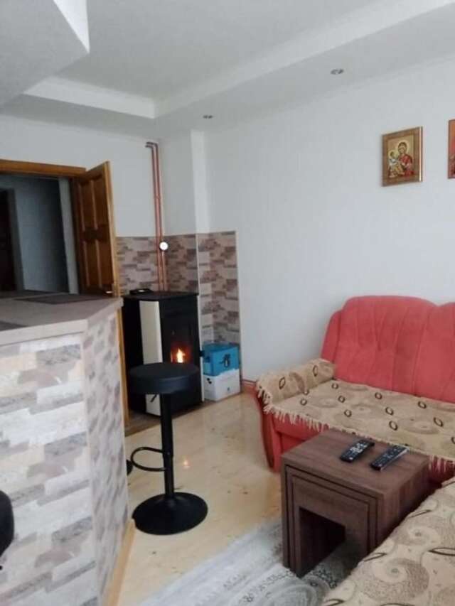 Апартаменты Apartman Nada Жабляк-30