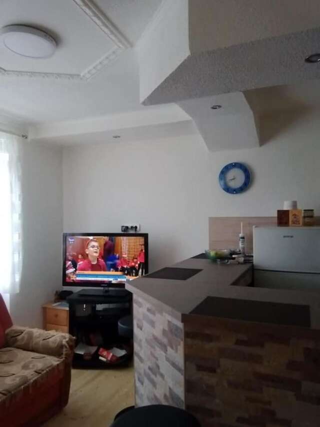 Апартаменты Apartman Nada Жабляк-10